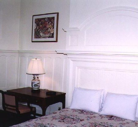 Commonwealth Court Guest House Boston Phòng bức ảnh