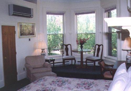 Commonwealth Court Guest House Boston Phòng bức ảnh