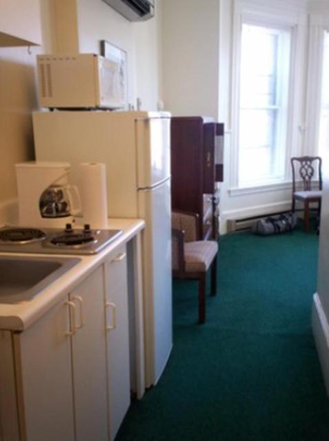 Commonwealth Court Guest House Boston Phòng bức ảnh